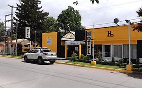 Hotel El Nevado, Malargüe Mendoza
